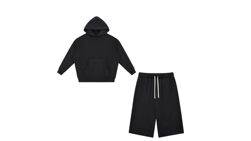 “ORIGINAL” BOXY SET